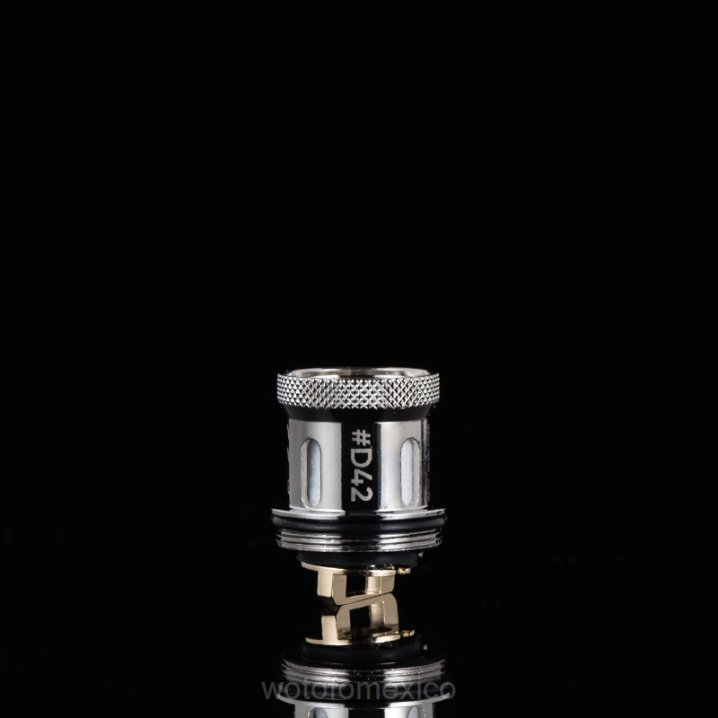 Vaporizador Wotofo - Wotofo NEXMINI bobina del subtanque VLN6385 d42 malla neta 3uds