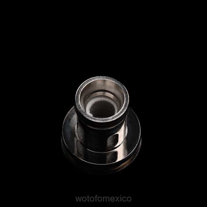 Wotofo Cigarro Eletronico - Wotofo NEXMESH PRO bobina del tanque VLN6376 malla clapton h12 3uds