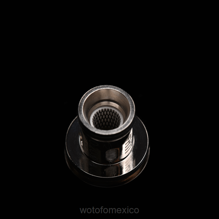 Wotofo Cigarro Eletronico - Wotofo NEXMESH PRO bobina del tanque VLN6376 malla clapton h12 3uds