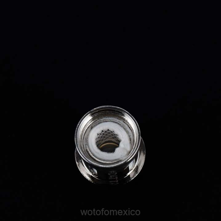 Wotofo Cigarro Eletronico - Wotofo NEXMINI bobina del subtanque VLN6386 malla clapton d43 3uds