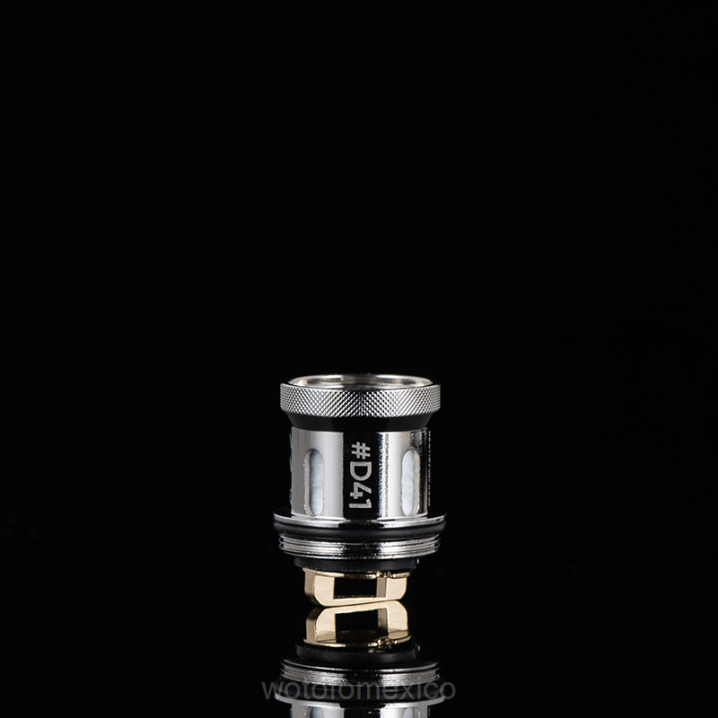 Wotofo Desechable - Wotofo NEXMINI bobina del subtanque VLN6374 d41 a1 nexmesh 3uds