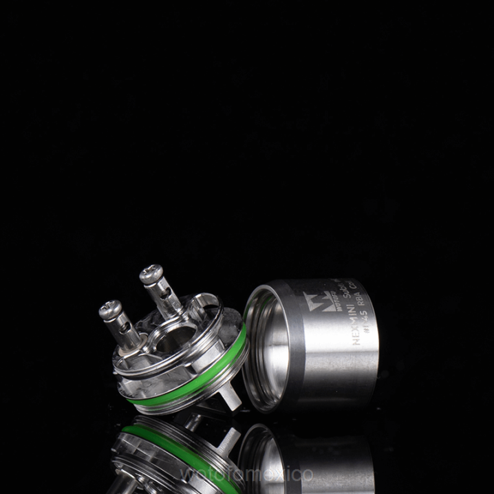 Wotofo Desechable - Wotofo NEXMINI bobina del subtanque VLN6374 d41 a1 nexmesh 3uds