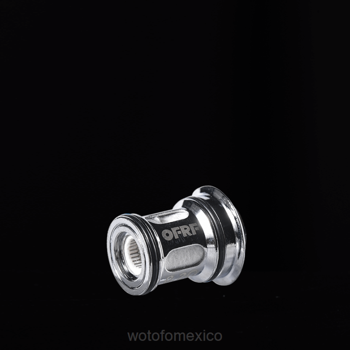 Wotofo México - Wotofo NEXMESH bobina cónica del tanque sub ohm VLN6371 a1 cantal