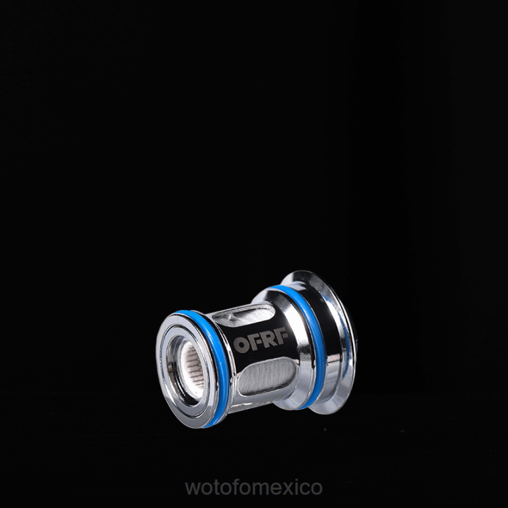 Wotofo México - Wotofo NEXMESH bobina cónica del tanque sub ohm VLN6371 a1 cantal