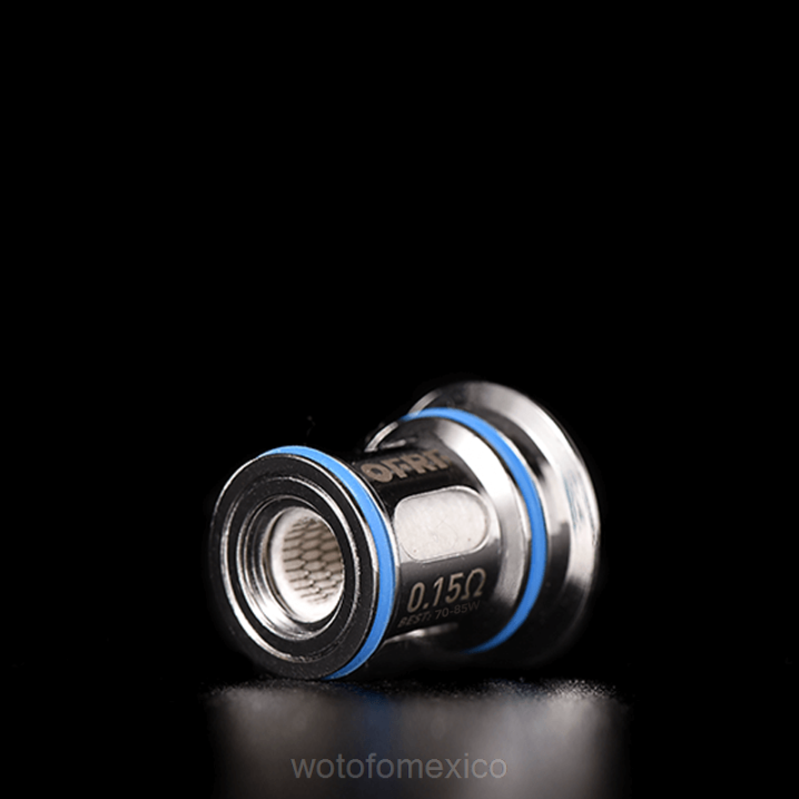 Wotofo México - Wotofo NEXMESH bobina cónica del tanque sub ohm VLN6371 a1 cantal