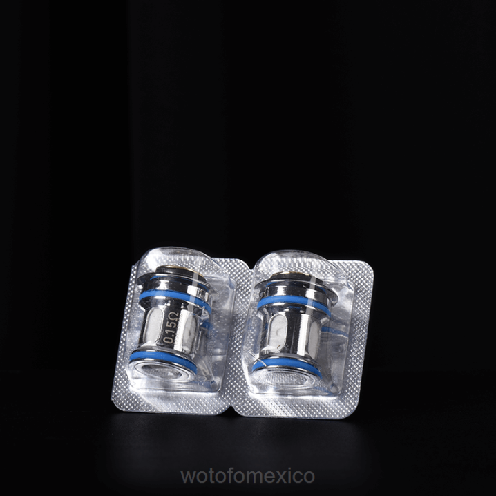 Wotofo México - Wotofo NEXMESH bobina cónica del tanque sub ohm VLN6371 a1 cantal