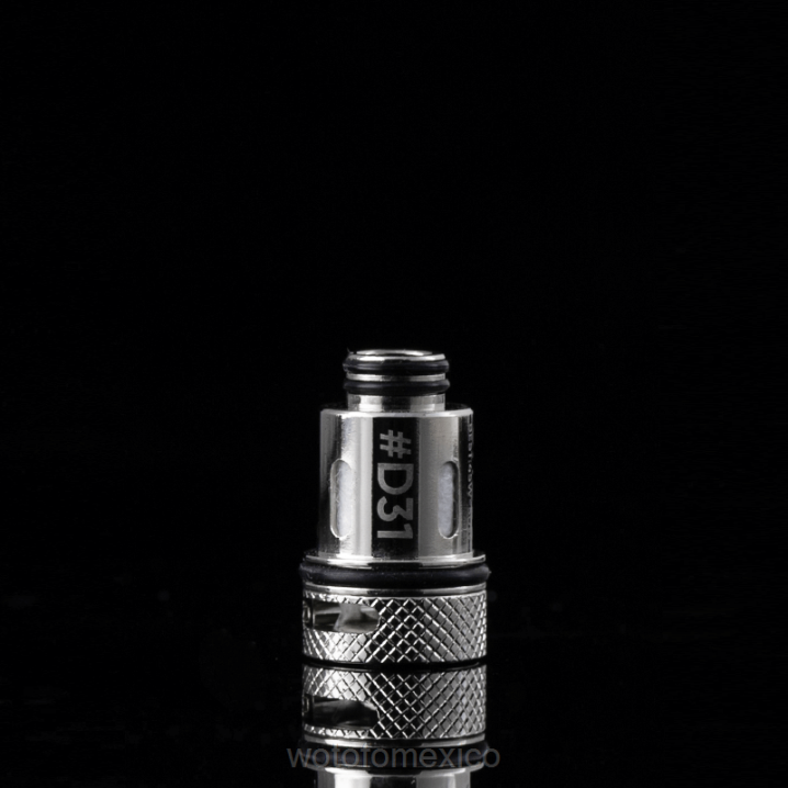 Wotofo Vape Flavours - Wotofo SMRT bobina de vaina rpm2 VLN6373 d31 a1 nexmesh cónico 3uds