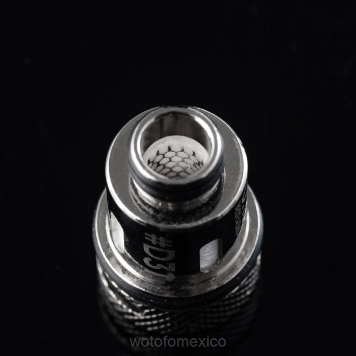Wotofo Vape Flavours - Wotofo SMRT bobina de vaina rpm2 VLN6373 d31 a1 nexmesh cónico 3uds