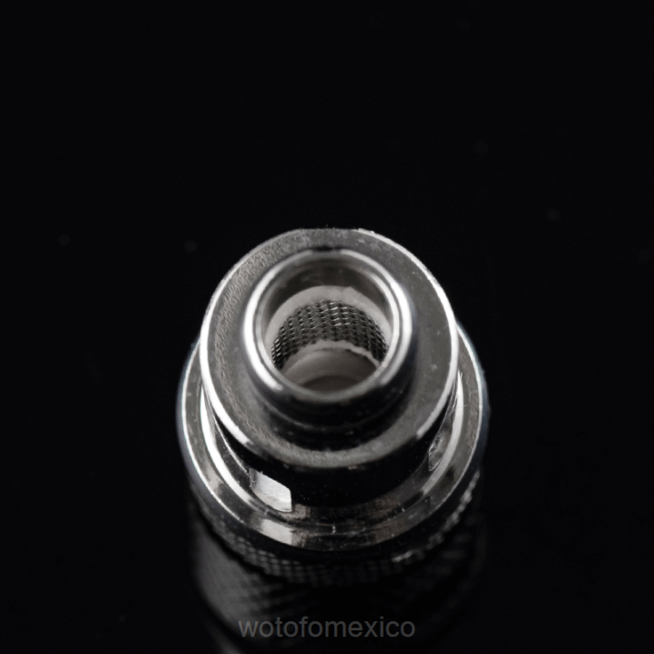 Wotofo Vape Flavours - Wotofo SMRT bobina de vaina rpm2 VLN6373 d31 a1 nexmesh cónico 3uds