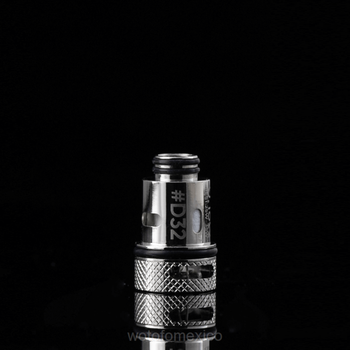 Wotofo Vape Flavours - Wotofo SMRT bobina de vaina rpm2 VLN6373 d31 a1 nexmesh cónico 3uds