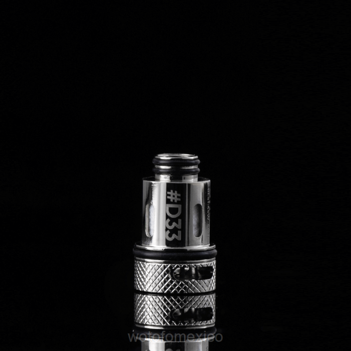 Wotofo Vape Flavours - Wotofo SMRT bobina de vaina rpm2 VLN6373 d31 a1 nexmesh cónico 3uds
