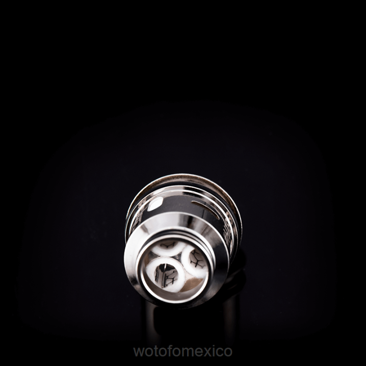 Wotofo Vape Review - Wotofo NEXMESH PRO bobina del tanque VLN6378 h11 nexmesh cónico 3uds