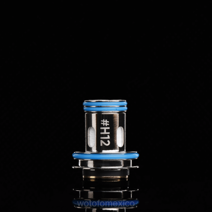 Wotofo Vape Review - Wotofo NEXMESH PRO bobina del tanque VLN6378 h11 nexmesh cónico 3uds