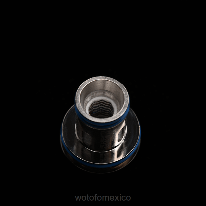 Wotofo Vape Review - Wotofo NEXMESH PRO bobina del tanque VLN6378 h11 nexmesh cónico 3uds