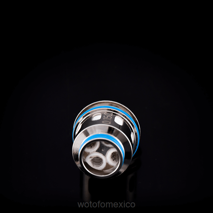 Wotofo Vape Review - Wotofo NEXMESH PRO bobina del tanque VLN6378 h11 nexmesh cónico 3uds