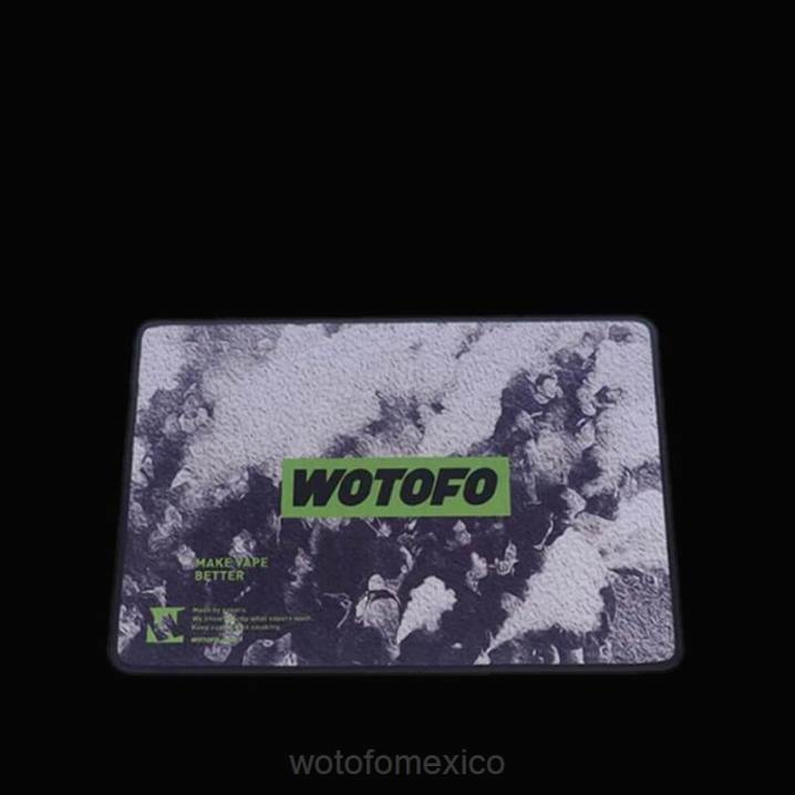 Vaporizador Wotofo - Wotofo estera de construcción VLN6435 edición estándar