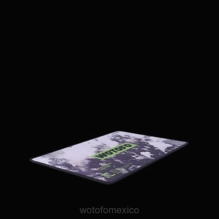 Vaporizador Wotofo - Wotofo estera de construcción VLN6435 edición estándar