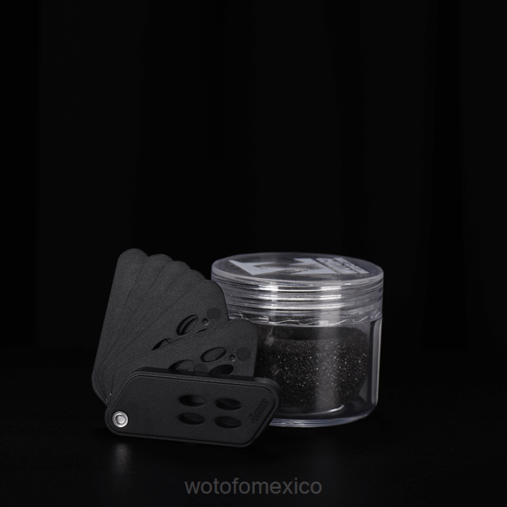 Wotofo Cigarro Eletronico - Wotofo herramienta de corte de bobina plegable VLN6436 edición estándar