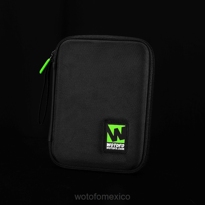 Wotofo Desechable - Wotofo kit de herramientas para vapear VLN6434 edición estándar