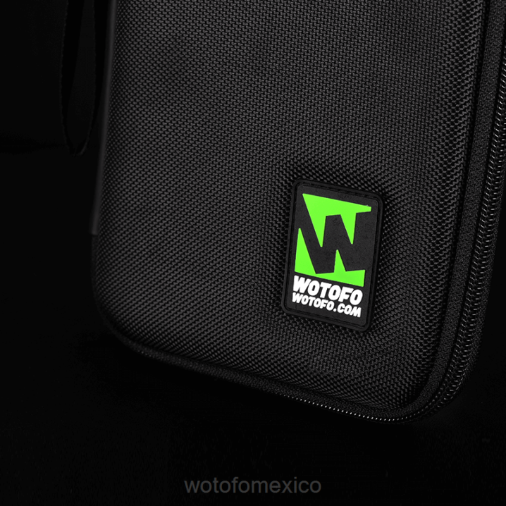 Wotofo Desechable - Wotofo kit de herramientas para vapear VLN6434 edición estándar