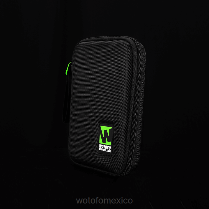 Wotofo Desechable - Wotofo kit de herramientas para vapear VLN6434 edición estándar