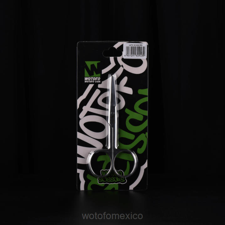Wotofo Precio - Wotofo tijeras para vapear VLN6437 edición estándar
