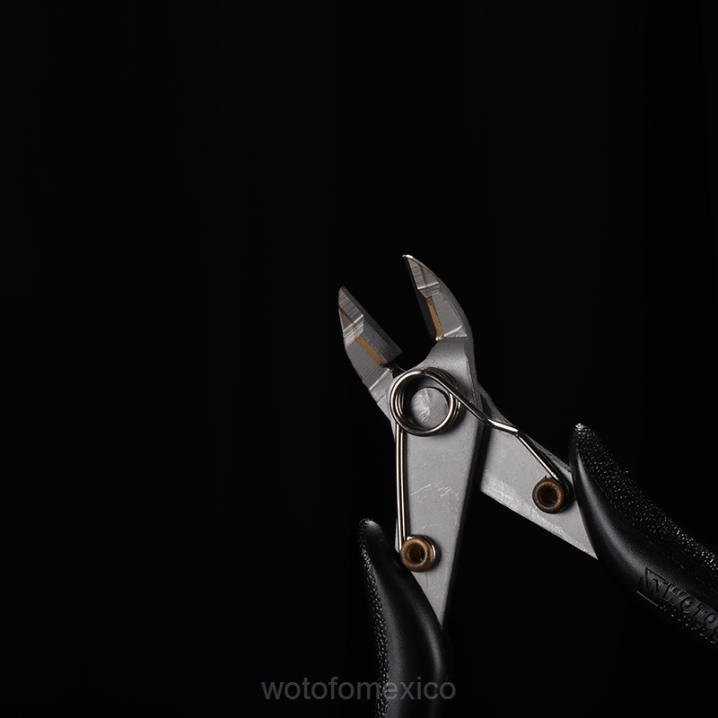 Wotofo Shop Online - Wotofo cortador al ras con resorte VLN6439 edición estándar