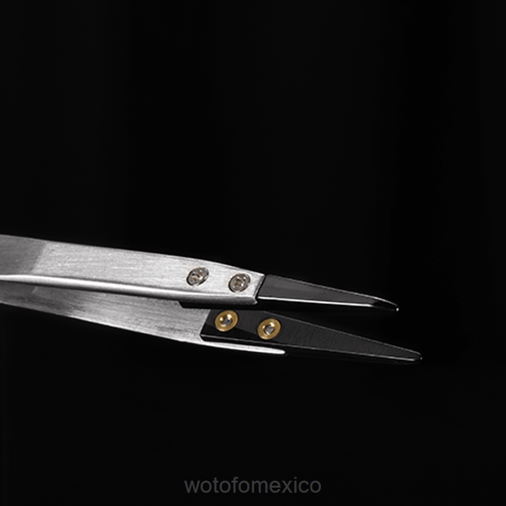 Wotofo Vape Review - Wotofo pinzas de ceramica VLN6438 edición estándar