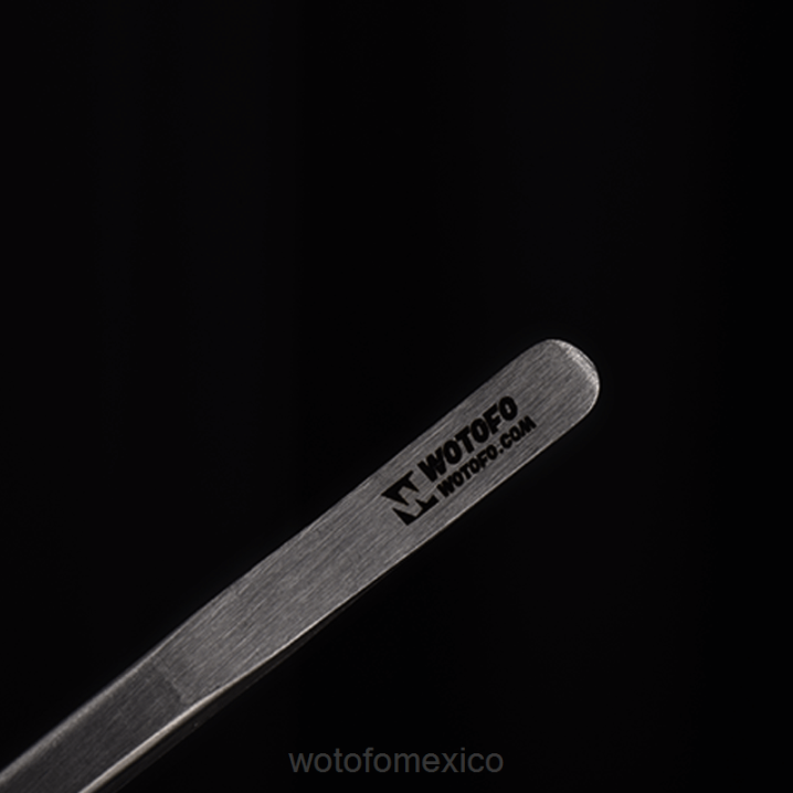 Wotofo Vape Review - Wotofo pinzas de ceramica VLN6438 edición estándar