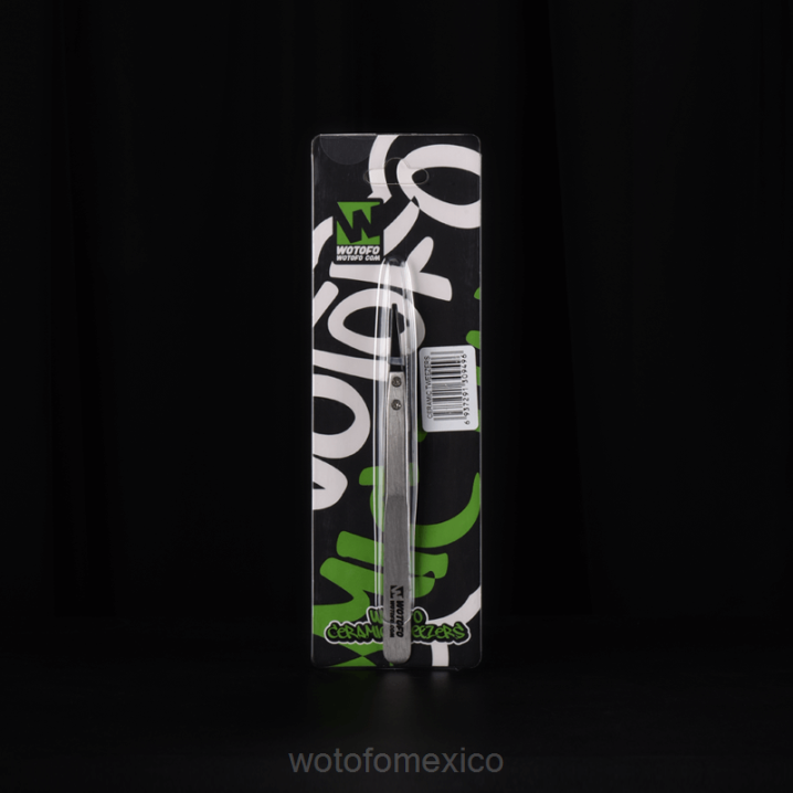 Wotofo Vape Review - Wotofo pinzas de ceramica VLN6438 edición estándar