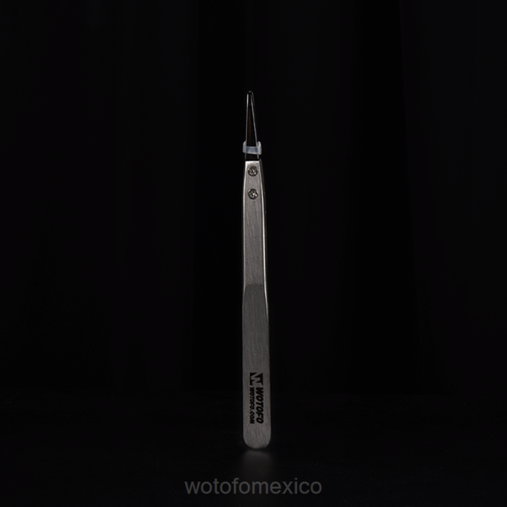 Wotofo Vape Review - Wotofo pinzas de ceramica VLN6438 edición estándar