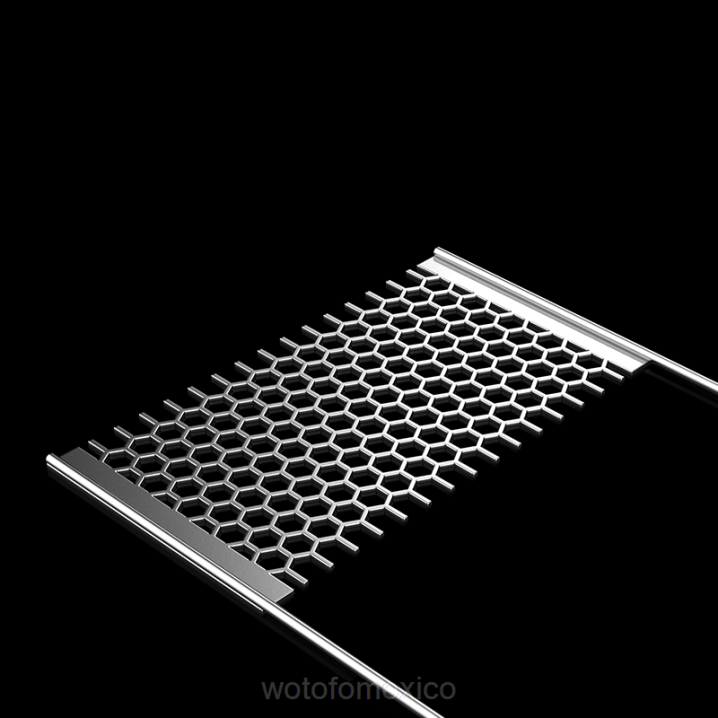 turbo nexmesh