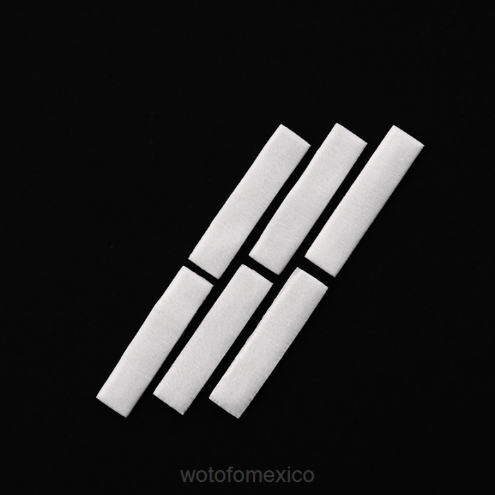 Wotofo Cigarro Eletronico - Wotofo SMRT conjunto rpm2 de malla y algodón VLN6366 turbo nexmesh