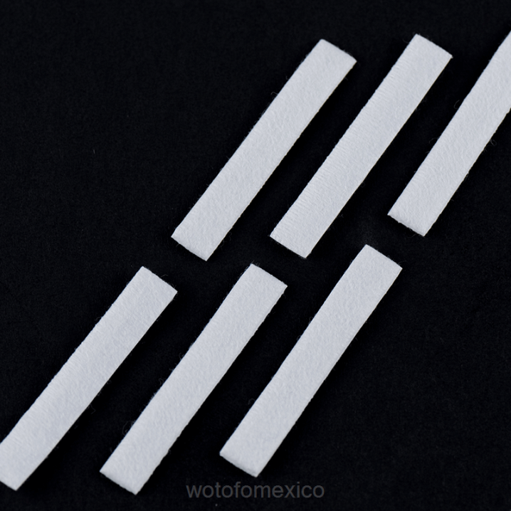 Wotofo Cigarro Eletronico - Wotofo SMRT paquete de bobina reconstruible VLN6346 paquete pnp inteligente