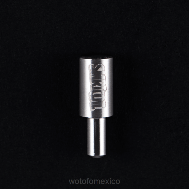 Wotofo Cigarro Eletronico - Wotofo SMRT paquete de bobina reconstruible VLN6346 paquete pnp inteligente