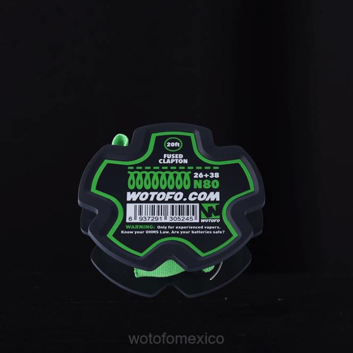 clapton fusionado