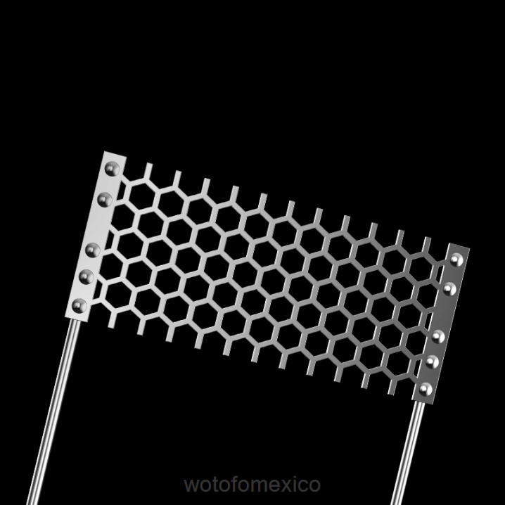 Wotofo Monterrey - Wotofo SMRT conjunto v8 baby de malla y algodón VLN6352 frío nexmesh