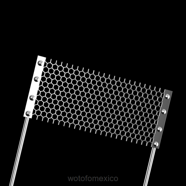 Wotofo Monterrey - Wotofo SMRT conjunto v8 baby de malla y algodón VLN6352 frío nexmesh