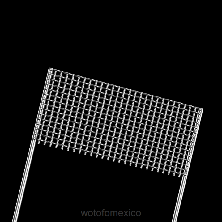 Wotofo Monterrey - Wotofo SMRT conjunto v8 baby de malla y algodón VLN6352 frío nexmesh