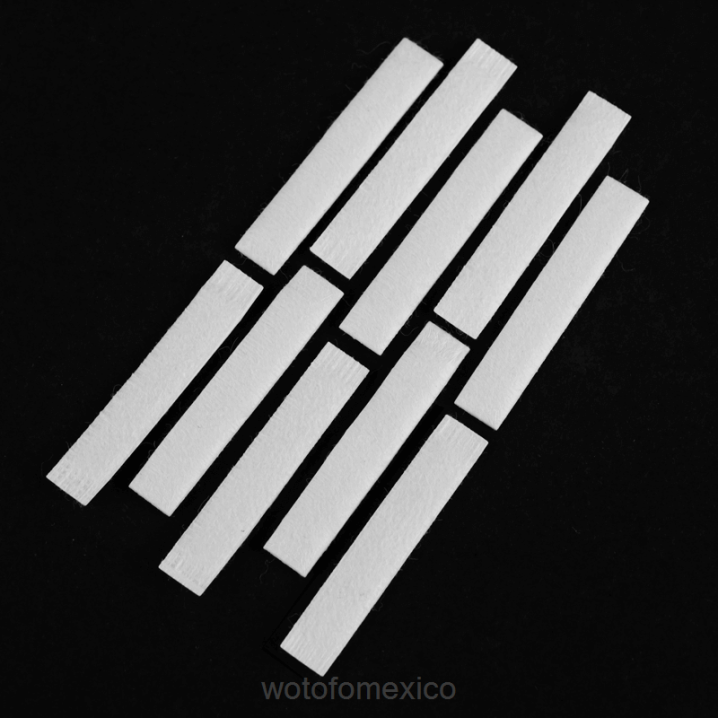 Wotofo Monterrey - Wotofo SMRT conjunto v8 baby de malla y algodón VLN6352 frío nexmesh