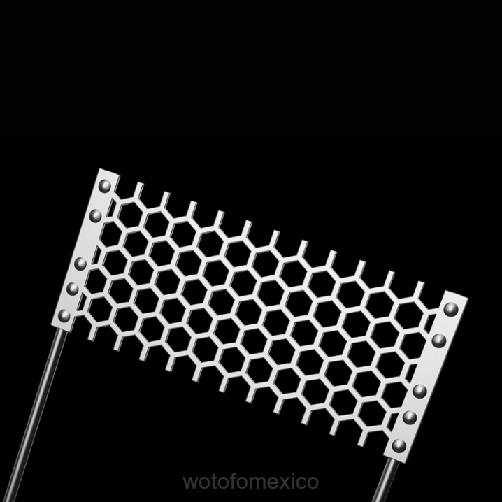 Wotofo Precio - Wotofo SMRT conjunto de malla y algodón pnp VLN6317 frío nexmesh