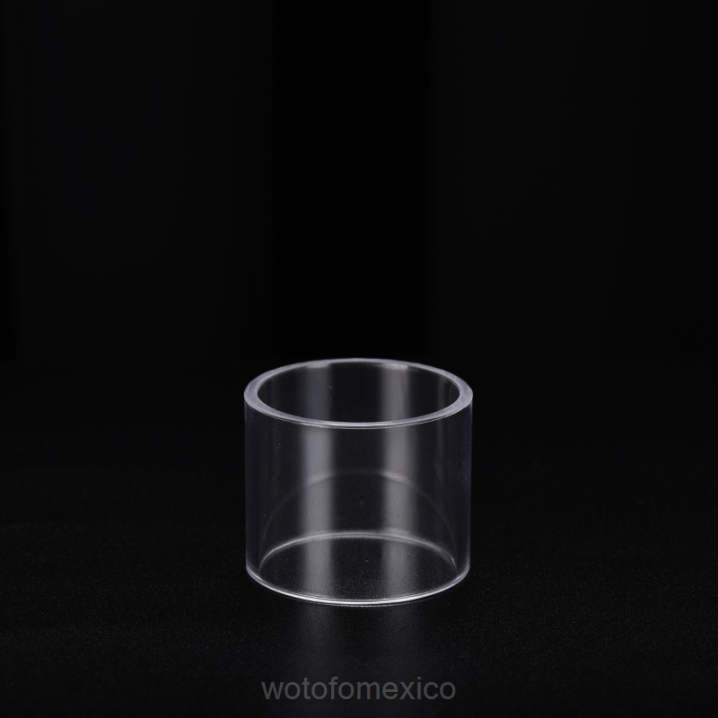 Wotofo Cigarro Eletronico - Wotofo NEXMESH Vidrio de reemplazo del tanque sub ohm VLN6396 4ml