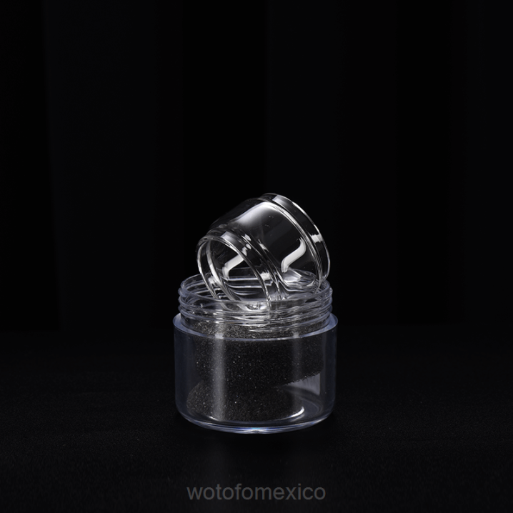 Wotofo Cigarro Eletronico - Wotofo NEXMESH Vidrio de reemplazo del tanque sub ohm VLN6396 4ml