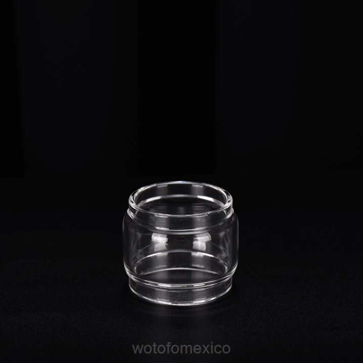 Wotofo Cigarro Eletronico - Wotofo NEXMESH Vidrio de reemplazo del tanque sub ohm VLN6396 4ml
