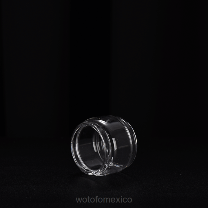 Wotofo Cigarro Eletronico - Wotofo NEXMESH Vidrio de reemplazo del tanque sub ohm VLN6396 4ml