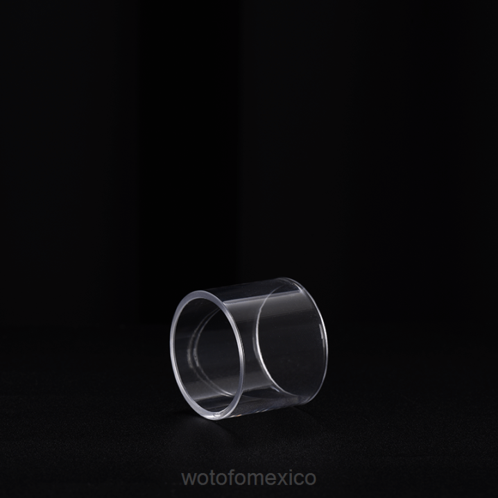 Wotofo Cigarro Eletronico - Wotofo NEXMESH Vidrio de reemplazo del tanque sub ohm VLN6396 4ml