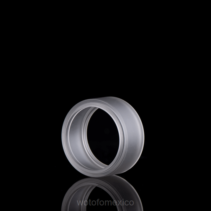 Wotofo México - Wotofo PROFILE tubo del tanque m VLN6401 Tubo recto de 3,1 ml.