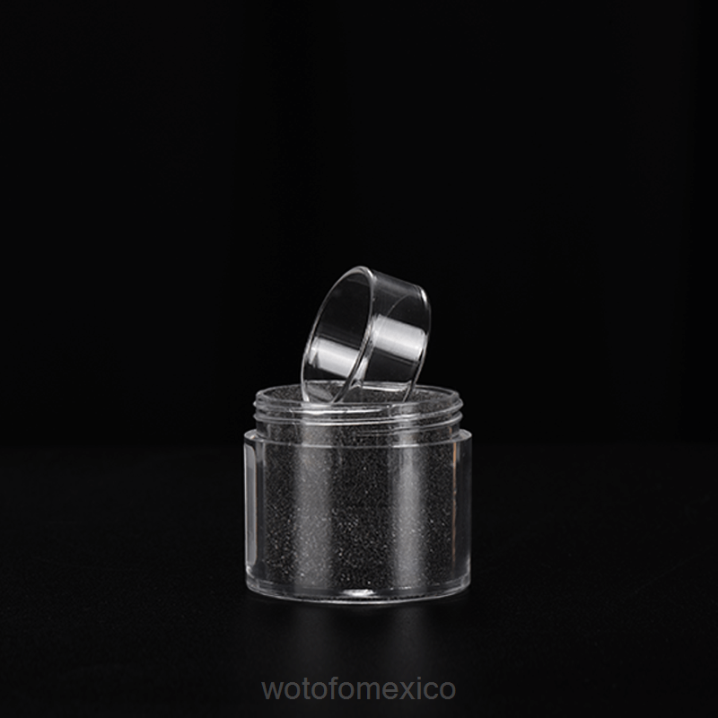 Wotofo Monterrey - Wotofo PROFILE tubo de vidrio unidad rta VLN6392 3,5 ml