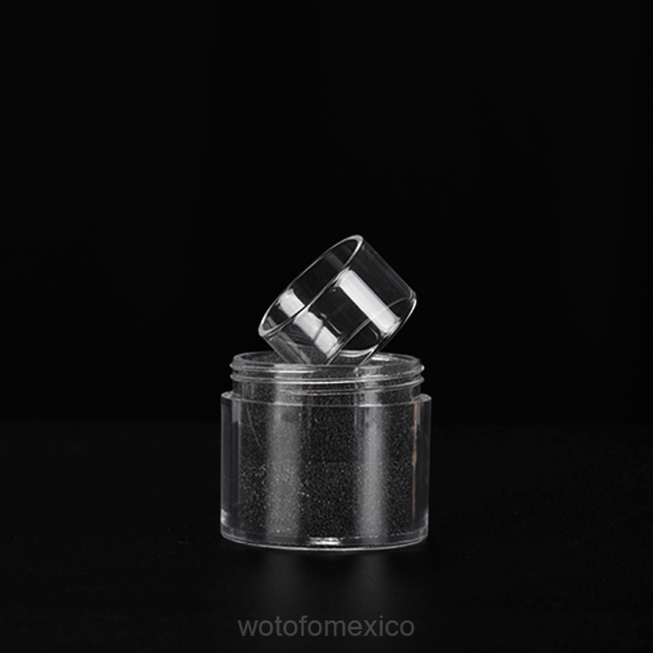 Wotofo Monterrey - Wotofo PROFILE tubo de vidrio unidad rta VLN6392 3,5 ml