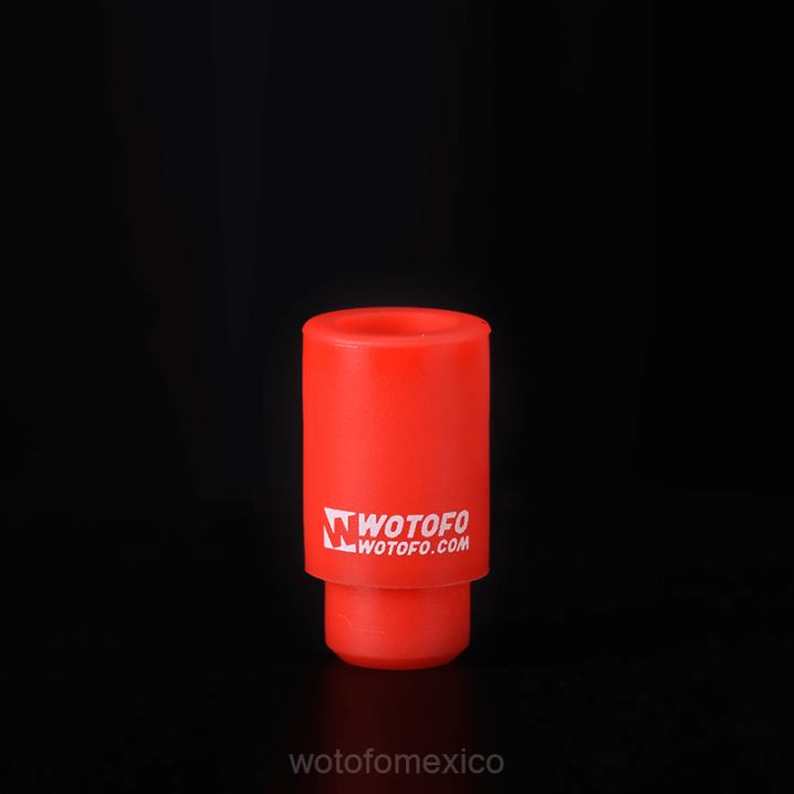 Wotofo Monterrey - Wotofo punta de goteo desechable VLN6412 510 5 unidades/paquete